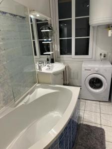 Appartements Appartement Traversant avec vue exceptionnelle : photos des chambres