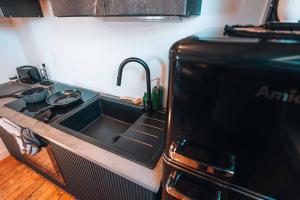Appartements L-Evasion - Authentique & Chill - Premium : photos des chambres