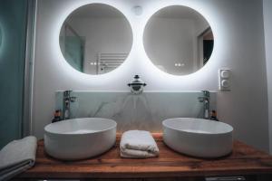 Appartements L-Evasion - Authentique & Chill - Premium : photos des chambres