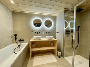 Homency - Résidence Chalets du Golf B201