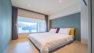 Geoje Highend Spa Pool Villa Duplex, Indoor BBQ