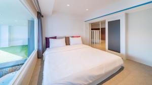 Geoje Highend Spa Pool Villa Duplex, Indoor BBQ