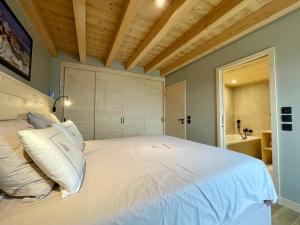 Homency - Résidence Chalets du Golf B201