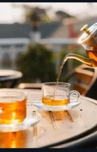 THE RETREAT, DARJEELING - Дарджилінг