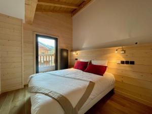 Homency - Résidence Chalets du Golf B201