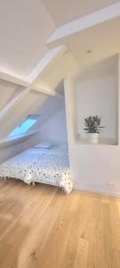 Appartement pré de Paris