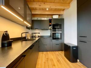 Homency - Résidence Chalets du Golf B201