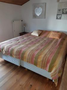 Lesse en Ciel vous accueille avec plaisir .