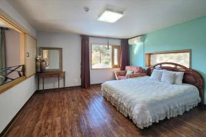 Yangpyeong the Haemil Pension Group, MT, Workshop