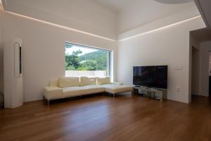 Daebudo concert 374 dokchae pension