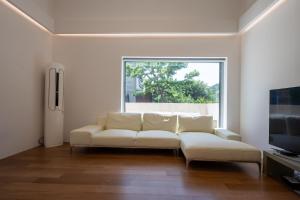 Daebudo concert 374 dokchae pension