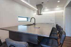 Daebudo concert 374 dokchae pension