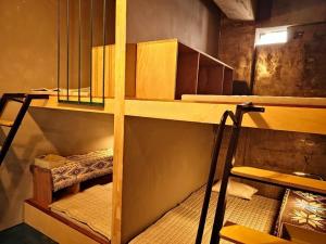 Pohang Poderosa Blue Guesthouse