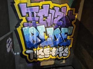 Pohang Poderosa Blue Guesthouse