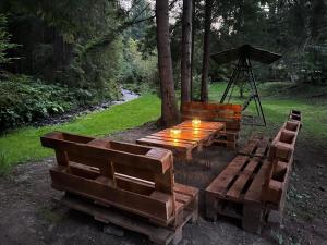 Casa de Vacanta Dintre Brazi