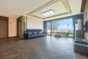 Daebudo sunshine kids poolvilla