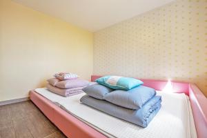 Daebudo sunshine kids poolvilla