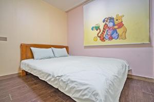 Daebudo sunshine kids poolvilla