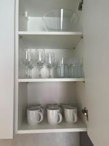 Old Town Riga Apartment Free Underground parking