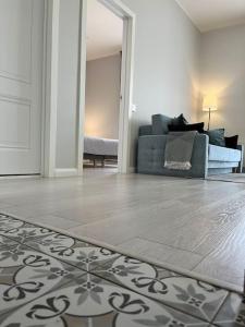 Old Town Riga Apartment Free Underground parking