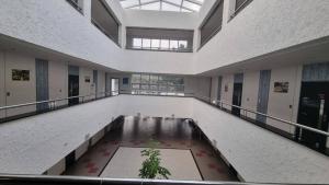 Jeju Yongsan Youth Hostel