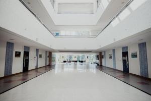 Jeju Yongsan Youth Hostel