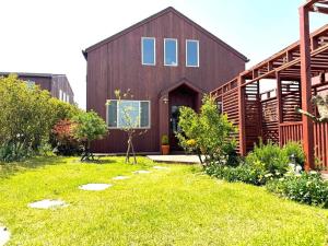 Private Pension Jacuzzi Gurmistar