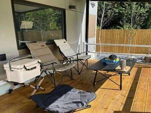 Gapyeong symsympuri Pension