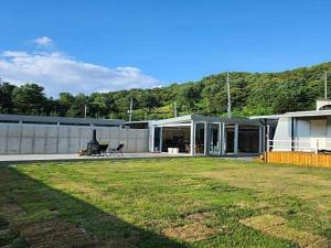 Gapyeong symsympuri Pension