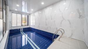 Gapyeong Casabella Pool Villa