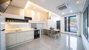 Gapyeong Casabella Pool Villa