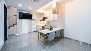 Gapyeong Casabella Pool Villa