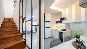 Gapyeong Casabella Pool Villa