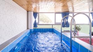 geojae sunstay poolvilla