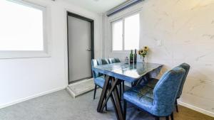 Gapyeong Sangol Spa Pension