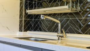 Gapyeong Sangol Spa Pension