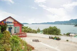 Night Calm Pension Yeosu - Goheung