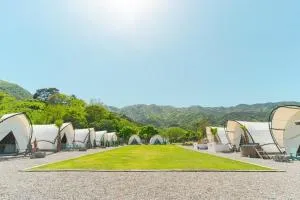 Sancheong W Glamping - Hamyang