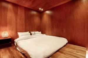 Jincheon Walking the Memory 2 Pension