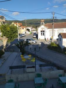 Casa da estação