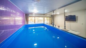 Gapyeong Tiamo Kids Poolvilla