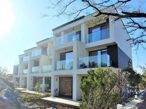 Jeju Teracehill Pension - Hamdŏng-ni