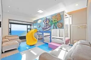 Siport Resort - Yeongyang