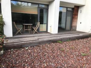 Jeju Teracehill Pension