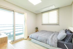 Jeju ongpo490 Pension