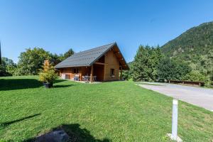 Chalets Chalet Arclosan - Val de Tamie : photos des chambres