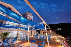 Ilmare Byeonsan Resort - Ubytování bez kategorie ve městě Puan