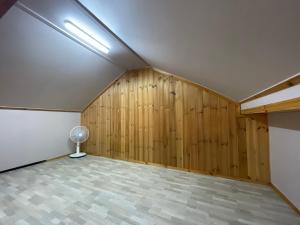 Yangyang Dalpaengi Pension