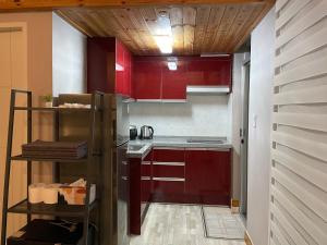 Yangyang Dalpaengi Pension