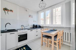 Brodatego 24 by Homeprime